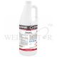 ORAPI DRAINSOL FAST-ACTING, NON-CORROSIVE ALKALINE LIQUID DRAIN OPENER 1L O-9039-I2