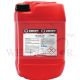 ORAPI NU COIL 101 - NON-ACID FAST ACTING AIR CONDITIONER COIL CLEANER 25L O-9069-O2