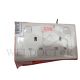 CK 2 GANG SWITCHED SOCKET OUTLET CK2098
