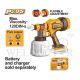 INGCO 20V LI-ION CORDLESS SPRAY GUN CSGLI2004 (BARE UNIT)