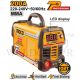 INGCO IGBT INVERTER MMA WELDING MACHINE 200A ING-MMA20069