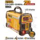INGCO IGBT INVERTER MMA WELDING MACHINE 250A ING-MMA25069