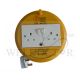 CK TWO WAY CABLE REEL 6M 2002
