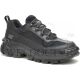 CATERPILLAR INVADER SPORT LO CT WORK SHOE P91770 BLACK
