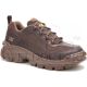 CATERPILLAR INVADER SPORT LO CT WORK SHOE P91771 COFFEE BEAN