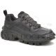 CATERPILLAR WOMEN INVADER SPORT LO MESH CT WORK SHOE P91780 BLACK