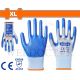 WADFOW NITRILE GLOVE XL 4121X WGV2801
