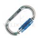 WORKSAFE ALUMINIUM TWIST LOCK KARABINER WSF320