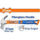 WADFOW 27MM FG BRITISH TYPE CLAW HAMMER WHM3327