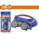 WADFOW SAFETY WELDING GOGGLE WSG3811