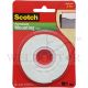3M SCOTCH MOUNTING TAPE - 110