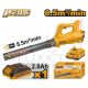 INGCO 20V LI-ION LEAF BLOWER 1X2.0AH + CHARGER CABLI203235