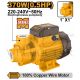 INGCO PERIPHERIAL PUMP 370W 1" X 1" MAX HEAD 30M MAX FLOW 35L/MIN VPM37028