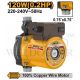 INGCO CIRCULATING PUMP 120W 3/4"X3/4" MAX HEAD 10M MAX FLOW 25L/MIN SCM120