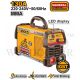 INGCO IGBT INVERTER MMA WELDING MACHINE 130A MMA13059