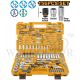 INGCO 156PCS HAND TOOL SET IN CASE HKTHP21561