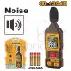 INGCO DIGITAL SOUND LEVEL (DECIBEL) METER HETSL31