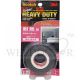 3M SCOTCH HEAVY DUTY DOUBLE SIDED FOAM TAPE KHR-19 (HEAT RESISTANT) 19MMX1.5M