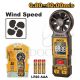 INGCO DIGITAL ANEMOMETER (WIND SPEED) HETAN031