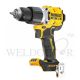 DEWALT 20V MAX XR BL 13MM HAMMER DRILL 90NM DCD806N-B1 (BARE UNIT)