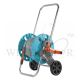 GARDENA HOSE TROLLEY AQUAROLL S SET WITH 30M HOSE+FITTING G18500-30CE
