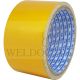 SL REFLECTIVE TAPE YELLOW HIGH GRADE (2") 50MMX5M - SL4612
