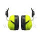 ALCONA 1K EAR MUFF FOR HELMET SNR 32DB