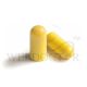 ALCONA 1K EARPLUG FOAM UNCORDED 200PR/BOX