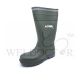 ALCONA 1K SAFETY S5 PVC BOOTS GREEN