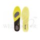 ALCONA 1K GEL INSOLE FLAT SIZE US 7 - 13