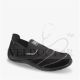 SAFETY JOGGER SAFETY SHOE YUKONSTAR S1P, BLACK [S1P]
