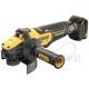 DEWALT 18V XR 125MM VARI SPEED ANGLE GRINDER DCG416VSN-XJ (BARE UNIT)