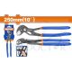 WADFOW QUICK OPEN WATER PUMP PLIER