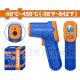 WADFOW INFRARED THERMOMETER -50°C~+450°C WNT6501