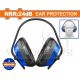 WADFOW IMPACT RESISTANT EARMUFF WEM1101