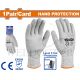 WADFOW CUT RESISTANT LEVEL 5 GLOVE XL 4X44C WGV1805