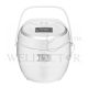 CUCKOO CR1020 MULTI-COOKER WHITE (CR-1020F)
