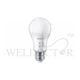 PHILIPS MULTI 5IN1 DIPSWITCH LED BULB E27 14W DIMMABLE
