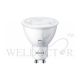 PHILIPS MULTI 3IN1 DIPSWITCH LEDSPOT GU10 220V~240V 50W DIMMABLE