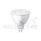 PHILIPS MULTI 3IN1 DIPSWITCH LEDSPOT MR16 12V 50W DIMMABLE