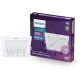 PHILIPS SUPER SLIM SQUARE DOWNLIGHT 12W DL262 150Ø