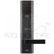ZIGBANG DIGITAL DOOR LOCK SHP-H60F GREY