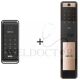 ZIGBANG DIGITAL LOCK SHP-A21 + SHP-P72 GOLD