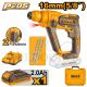 INGCO 20V LI-ION ROTARY HAMMER 16MMØ 1X2.0+CHARGER & CASE CRHLI201681