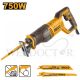 INGCO ELECTRIC RECIPRO SAW 750W RS7508