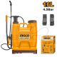 INGCO KNAPACK 16 L PRESSURE SPRAYER HSPP41602