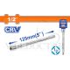 WADFOW CR.V 1/2"DR. 5" EXTENSION BAR WSC3205