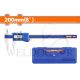 WADFOW 8" DIGITAL CALIPER 0-200MM READING 0.01MM WVC2B20