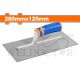 WADFOW PLASTERING TROWEL 280X120MM WPE1912