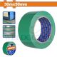WADFOW FLOOR MARKING TAPE 48MMX30M